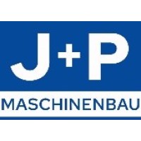 J+P Maschinenbau GmbH logo - Similar company to August Wenzler Maschinenbau Gmbh