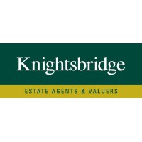 Knightsbridge Estate Agents & Valuers logo - Similar company to Aj Estates