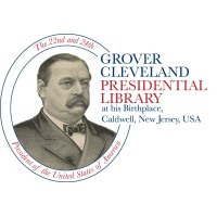 Grover Cleveland Presidential Library logo - Similar company to William J Clinton Library