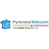 PYRENEES TELECOM logo - Similar company to Anthea Informatique