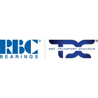 RBC Transport Dynamics logo - Similar company to Pic Design - Precision Gears And Mechanical Components