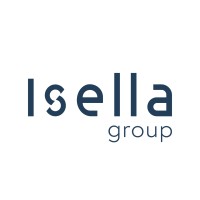 Isella Group logo - Similar company to Thrive Talk