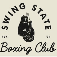 Swing State Boxing Club logo - Similar company to Jpeg Boxing