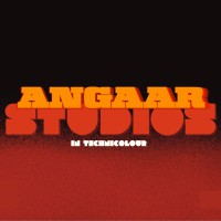 Angaar Studios logo - Similar company to Lemonade Creatives