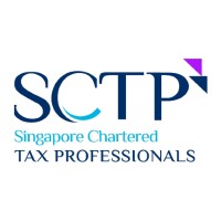 Singapore Chartered Tax Professionals (SCTP) logo - Similar company to Isca Academy