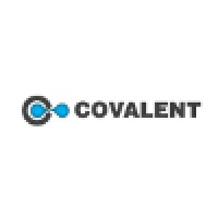 Covalent Industries logo - Similar company to Tech Talks Global