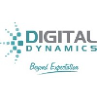 Digital Dynamics logo - Similar company to Digital Dynamics, Inc.
