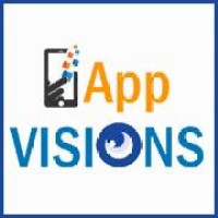 App Visions logo - Similar company to App Vision