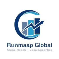 Runmap Infotech Private Ltd. logo - Similar company to Proximaray Technologies