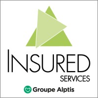 INSURED Services logo - Similar company to Renity.