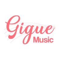 Gigue Music LLC logo - Similar company to Longmont Symphony Orchestra