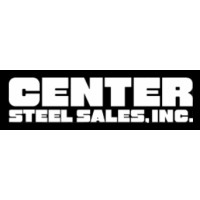 Center Steel Sales, Inc. logo - Similar company to Discovery Inox S.A.C.