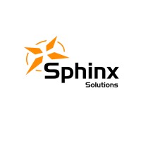 Sphinx Solutions Sdn Bhd logo - Similar company to Datatech Technology