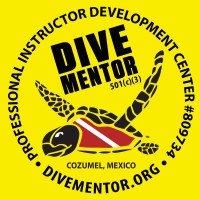 Dive Mentor, Inc.