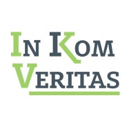 IN KOM VERITAS logo - Similar company to Lignesdirectes.Fr