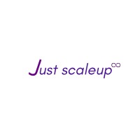 Just scaleup ∞ logo - Similar company to Aamcstech
