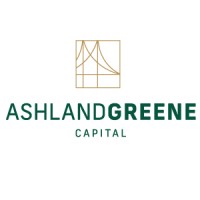 Ashland Greene logo - Similar company to Intercapital Group Llc