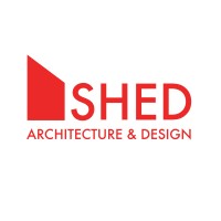 SHED Architecture & Design logo - Similar company to Cast Architecture