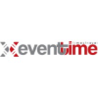 Eventtime logo - Similar company to İz Medya | Dijital Pazarlama & Reklam Ajansı