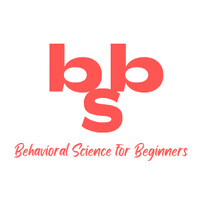 Behavioral Science for Beginners logo - Similar company to David Gotlib