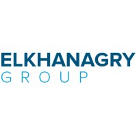 ELKHANAGRY GROUP logo - Similar company to Knm Security Systems S.A.E