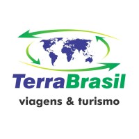 Terra Brasil Viagens e Turismo logo - Similar company to Terra Brasil Turismo