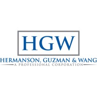 Hermanson, Guzman & Wang, A P.C. logo - Similar company to Techtrain Learning Solutions