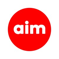 aim logo - Similar company to Aim