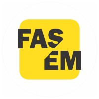 FASEM | Soluciones para la gestión de los riesgos empresariales logo - Similar company to Ecoplasticos S.A.
