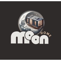 MoonHome - Prefabricated Cabin Homes logo - Similar company to Digital Asset Development Foundation