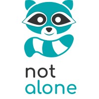 Not Alone logo - Similar company to Cloud