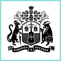 Semenov&Pevzner logo - Similar company to Нейроинформ
