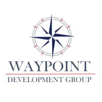 Waypoint Development Group logo - Similar company to Sunbuds