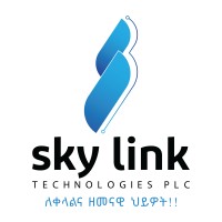 Sky Link Technologies logo - Similar company to Liqa Technologies