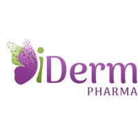 I Derm Pharma logo - Similar company to Experimind