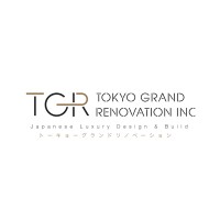 Tokyo Grand Renovation logo - Similar company to Gsl Group + Partners - Inc.