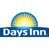 Days Inn logo - Similar company to Days Inn By Wyndham