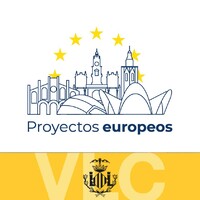 Proyectos Europeos València logo - Similar company to Quart Es Europa