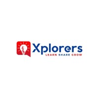 Xplorers logo - Similar company to Efficientia Solutions Pty Ltd