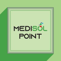 MEDISOL POINT LTD. logo - Similar company to Gitconsol