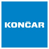 KONČAR Group logo - Similar company to Ad Plastik Group