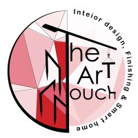 The Art Touch logo - Similar company to Diverse Pharma