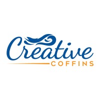 Creative Coffins logo - Similar company to Pulp Coffins