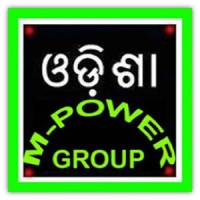 M Power logo - Similar company to Nice Agency