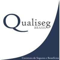 Grupo Qualiseg Brasil Corretora de Seguros e Resseguros logo - Similar company to Logocenter