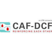 CAF-DCF logo - Similar company to B&C Group