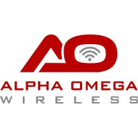 Alpha Omega Wireless, Inc. logo - Similar company to Rls-Cmc Wireless