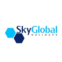 SkysGlobal logo - Similar company to Safar Point