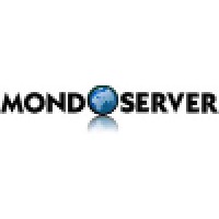 MondoServer Srl logo - Similar company to Security Coach & Innovation