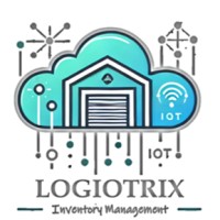 LogIoTrix logo - Similar company to Primelayer